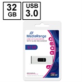 MediaRange USB 3.0 Drive 32GB